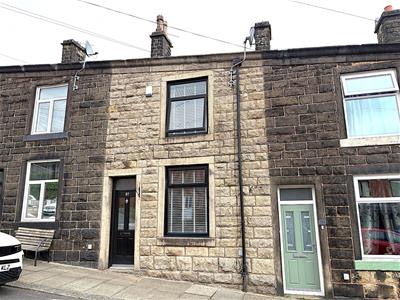 Victoria Street, Ramsbottom